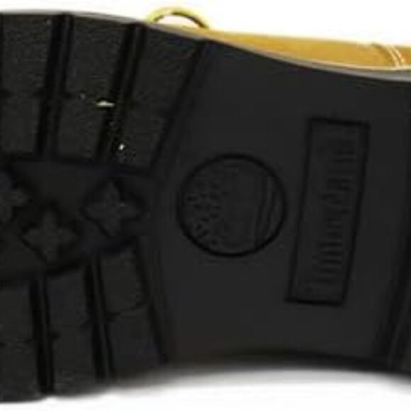 TIMBERLAND MEN\'S FIELD BOOT WP L/F MID BOOT WHEAT NUBUCK A18RI-231 main image 5
